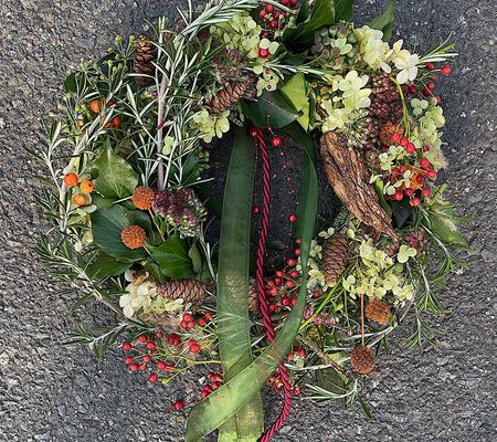 Herbst Stilleben Okt