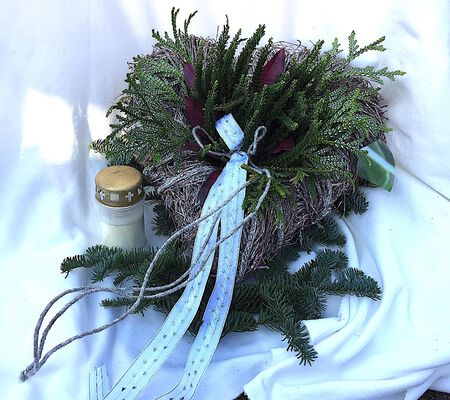 einfach herzig gemeint